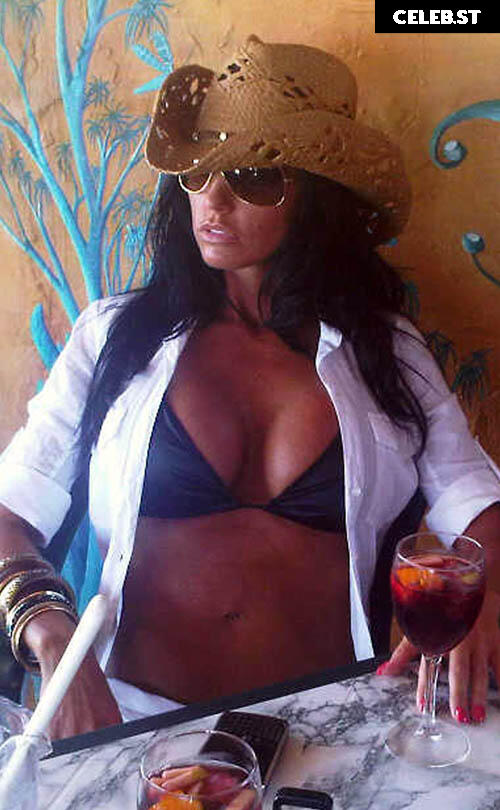 Katie Price Image 2848357