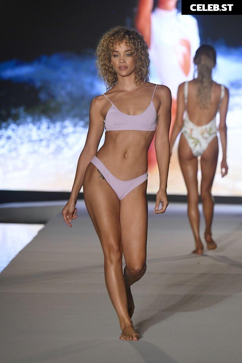 Jasmine Sanders Image 2848299