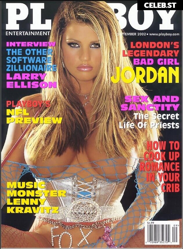 Katie Price Image 2848274