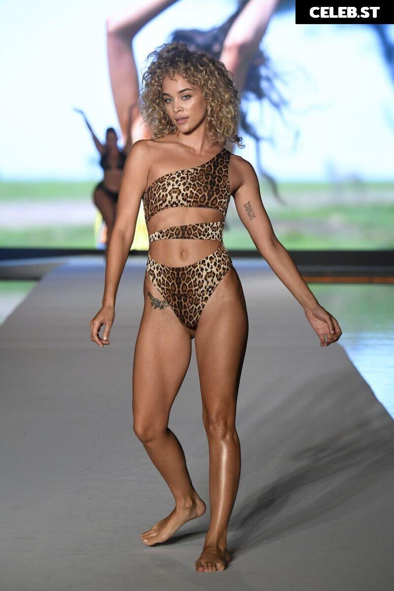 Jasmine Sanders Image 2848267