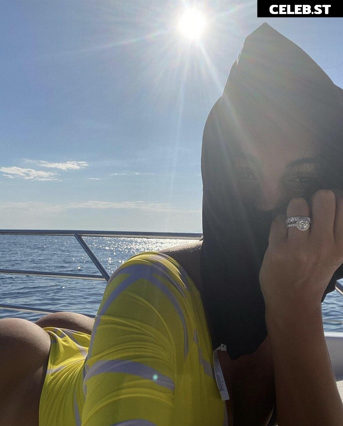 Georgina Rodriguez Hernández Image 2848220