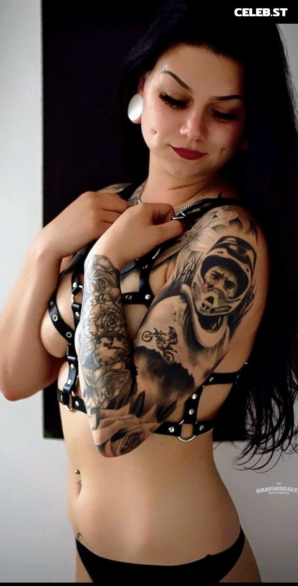 Eva-Marie Faber Image 283545