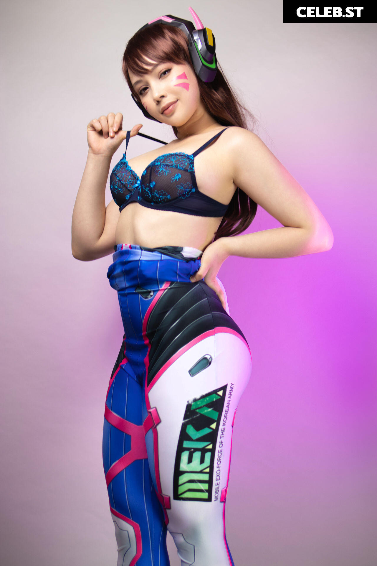 Virtual Geisha Image 283574