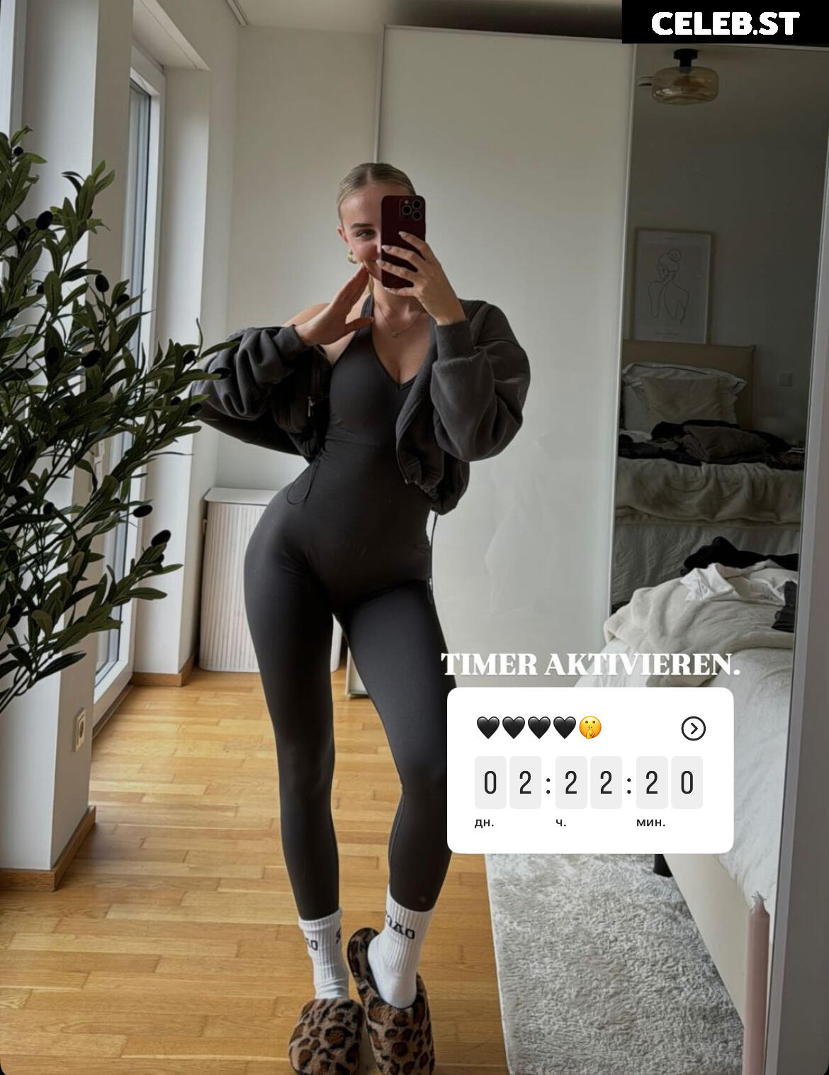 Lina Düren Image 2834491