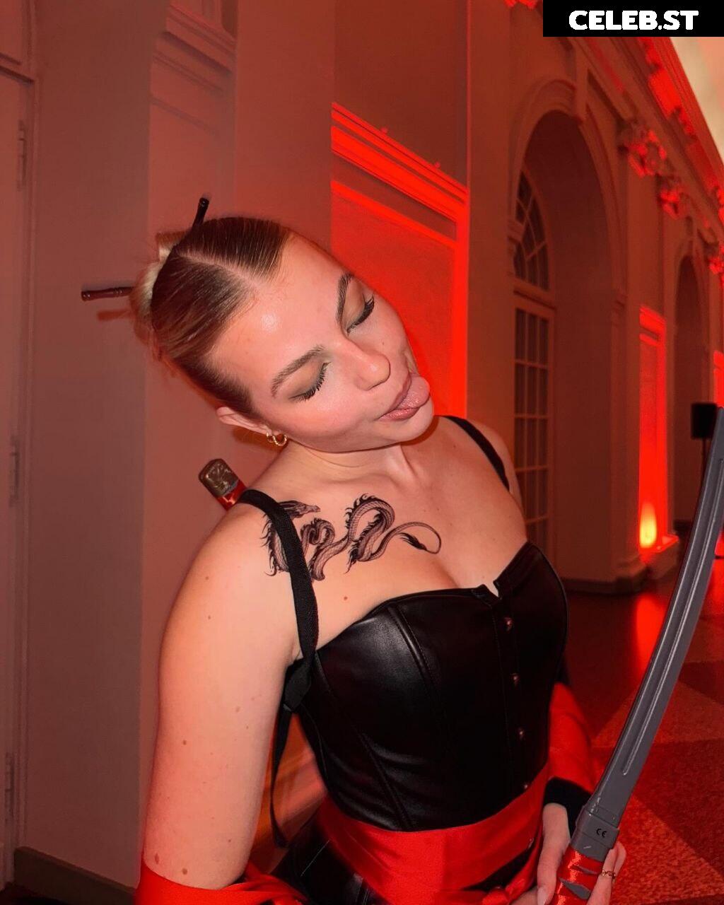 Vallixpauline Image 2834455