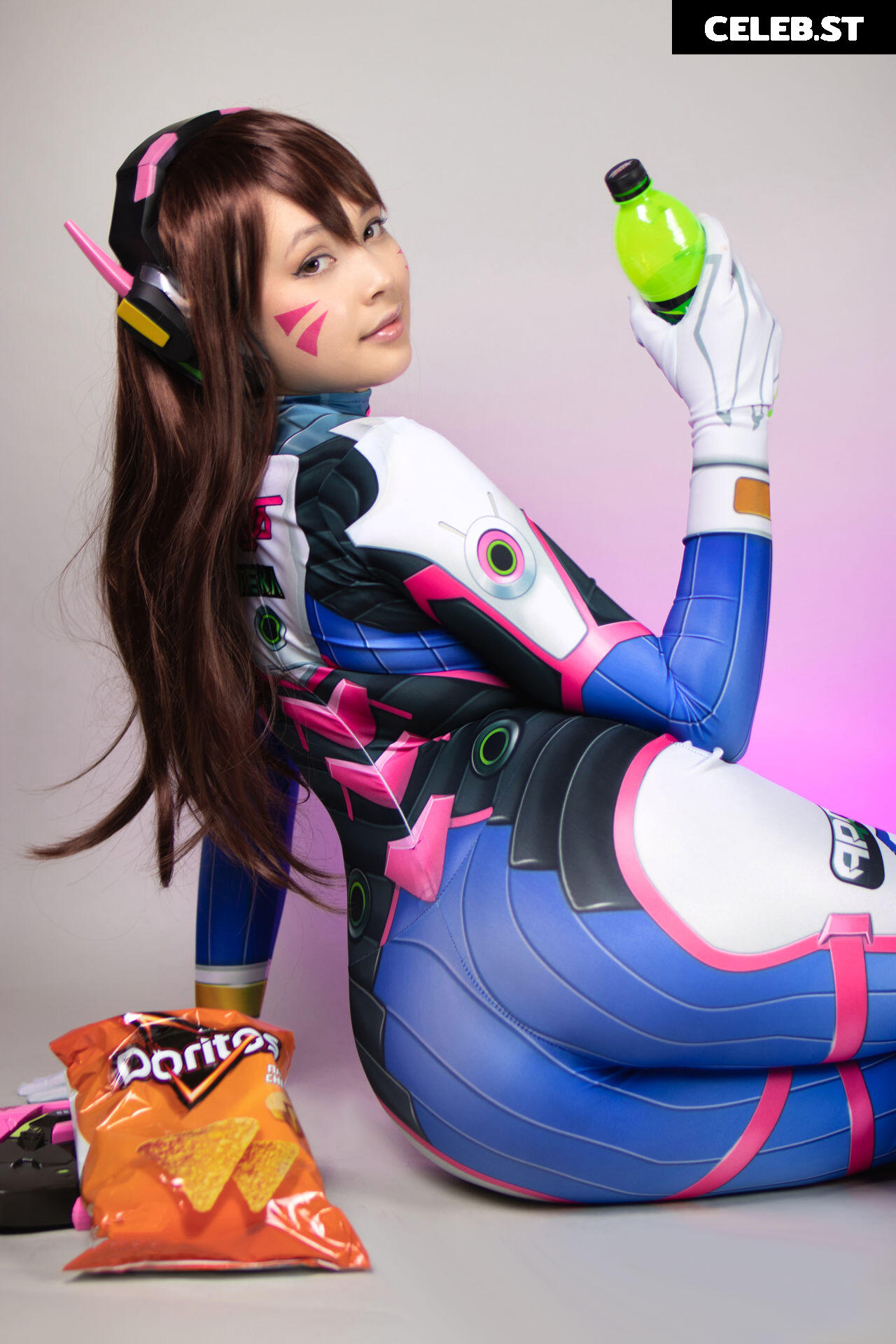 Virtual Geisha Image 283447