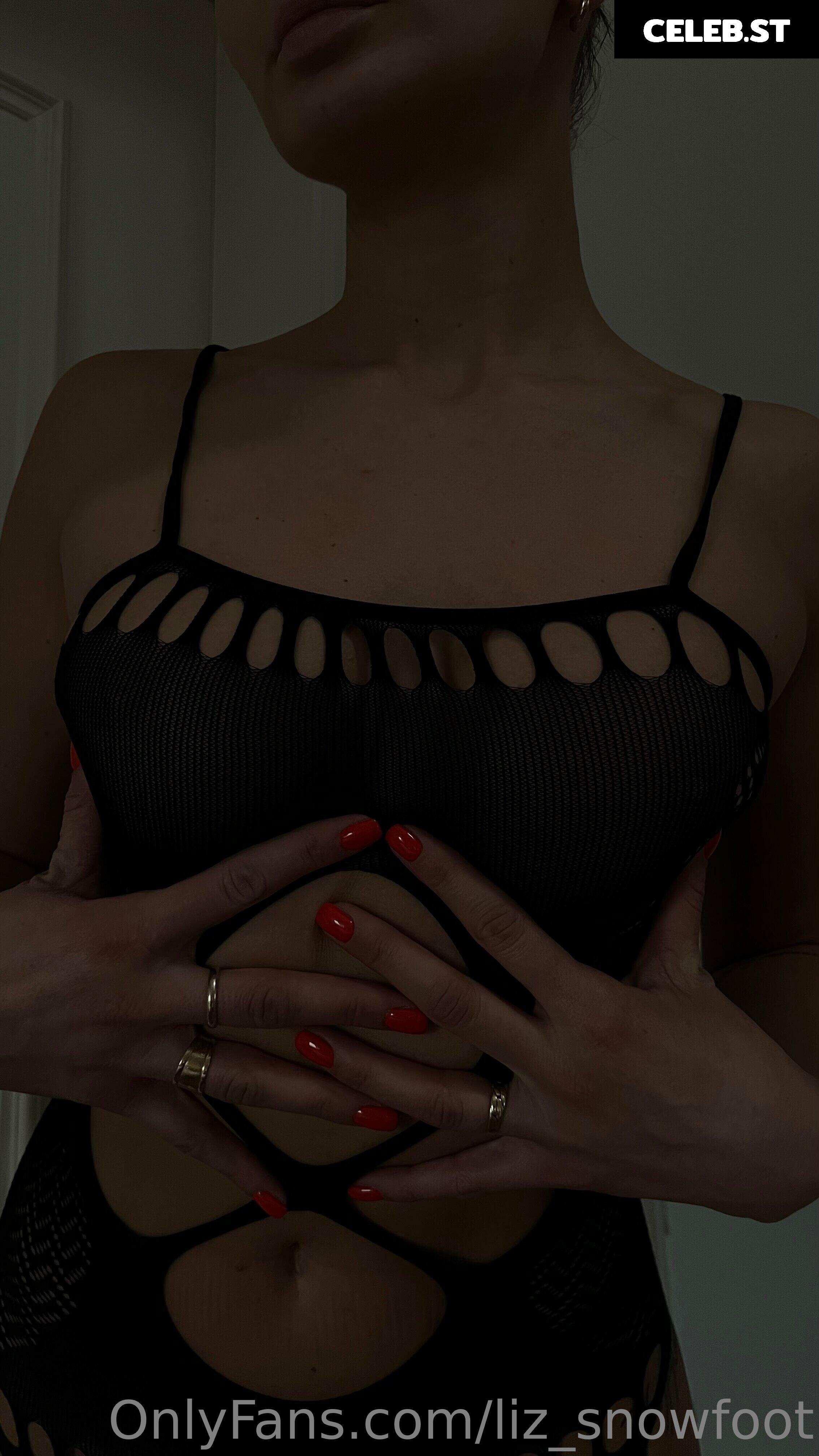 Liz Snowfoot Image 2834760