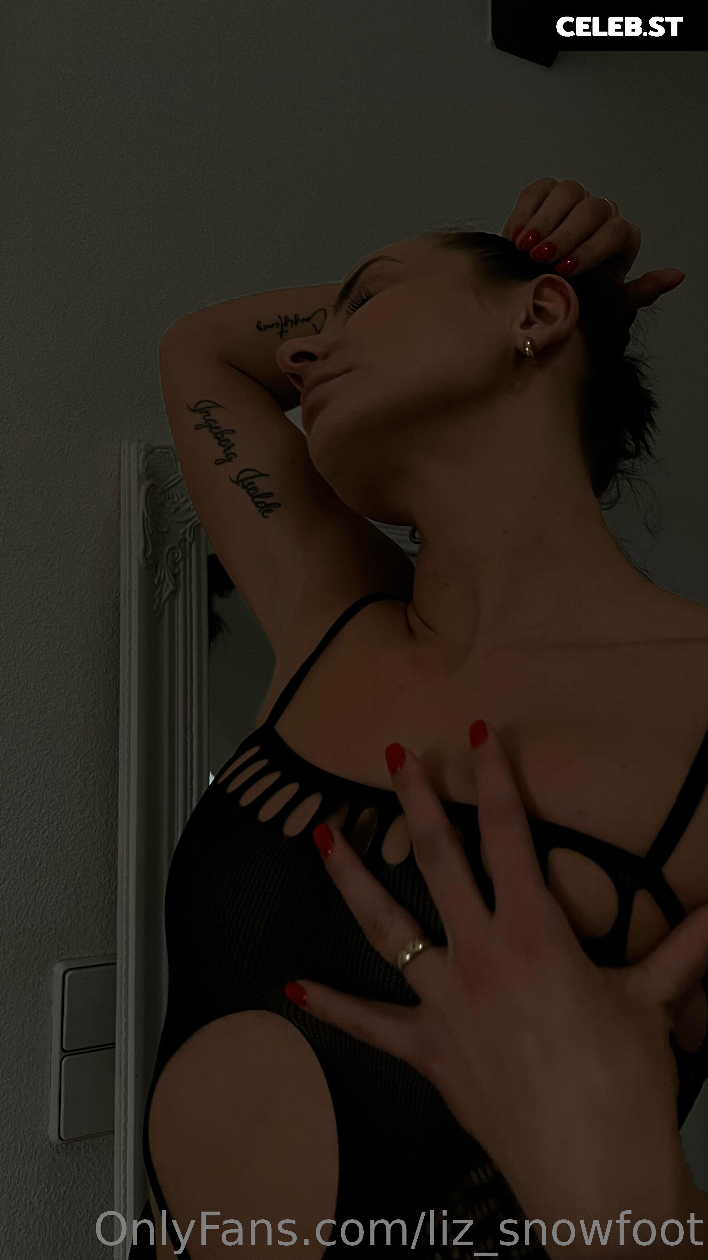 Liz Snowfoot Image 2834603