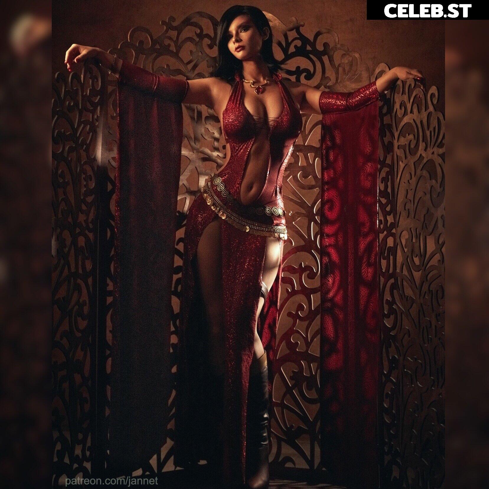 Jannetincosplay Image 2834040
