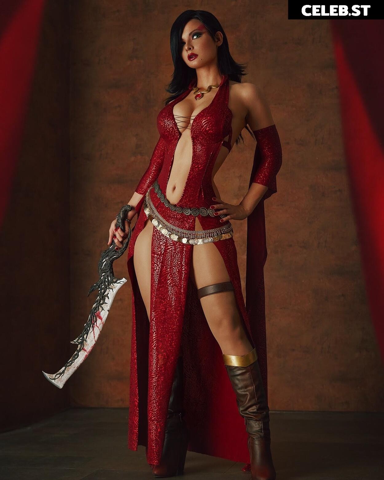 Jannetincosplay Image 2834033