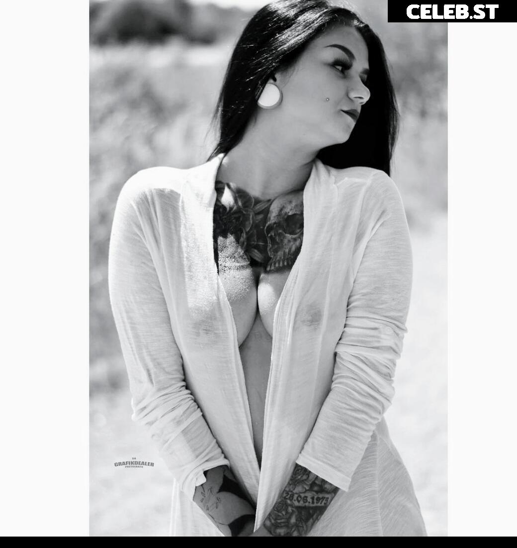 Eva-Marie Faber Image 283437