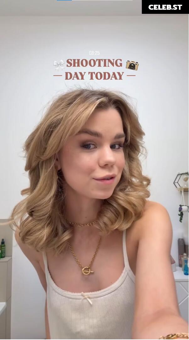 Lea Peach Image 2834307