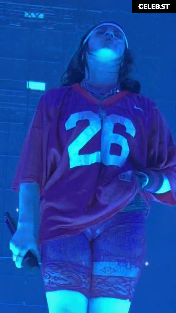 Billie Eilish Image 2831874