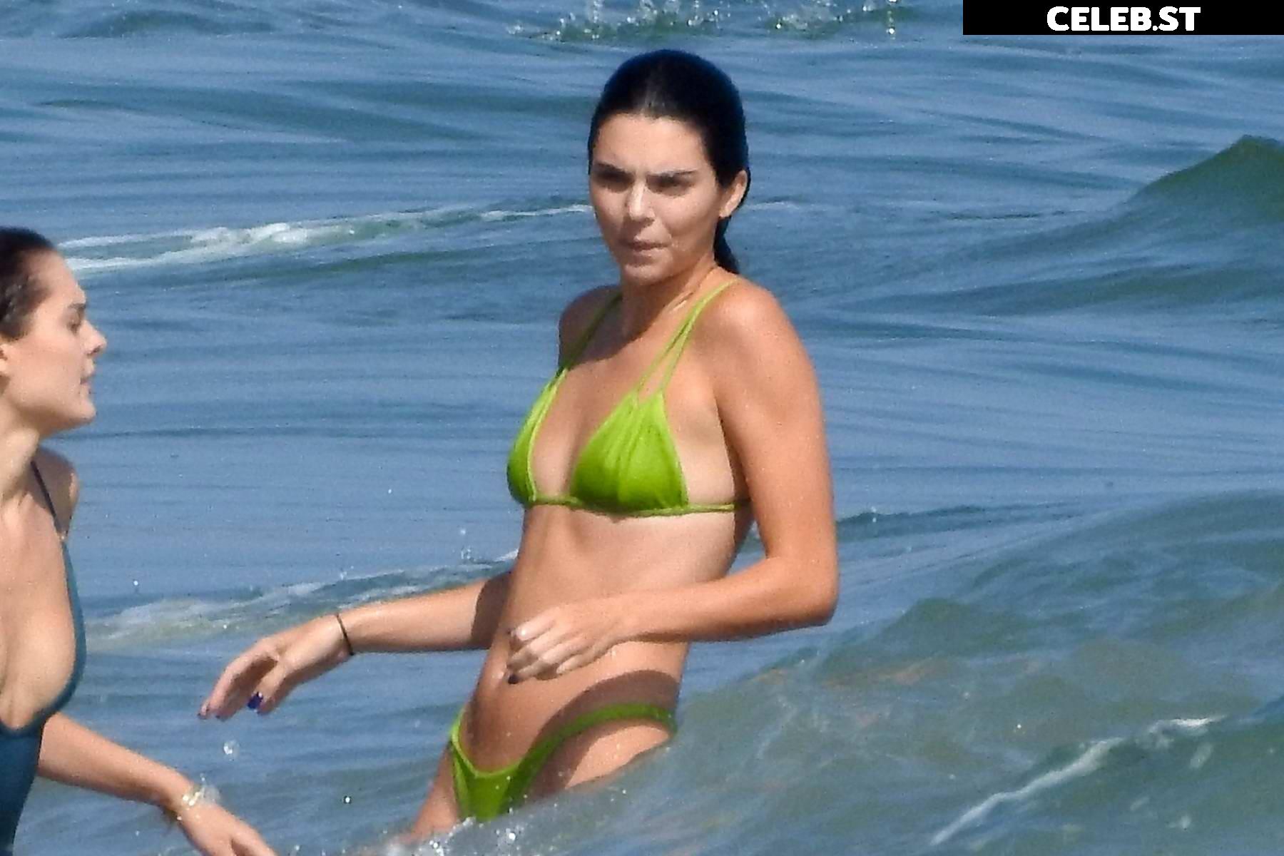 Kendall Jenner Image 2831596