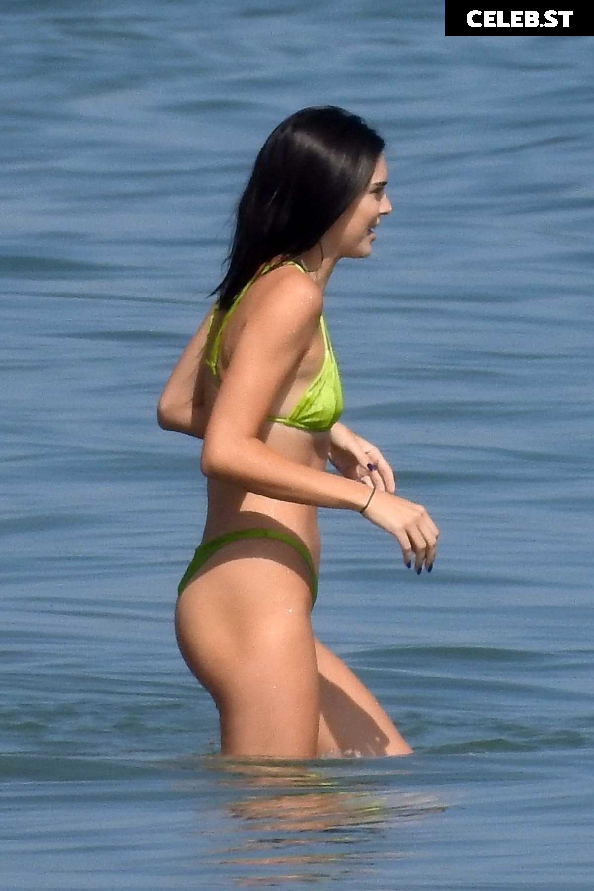 Kendall Jenner Image 2831587
