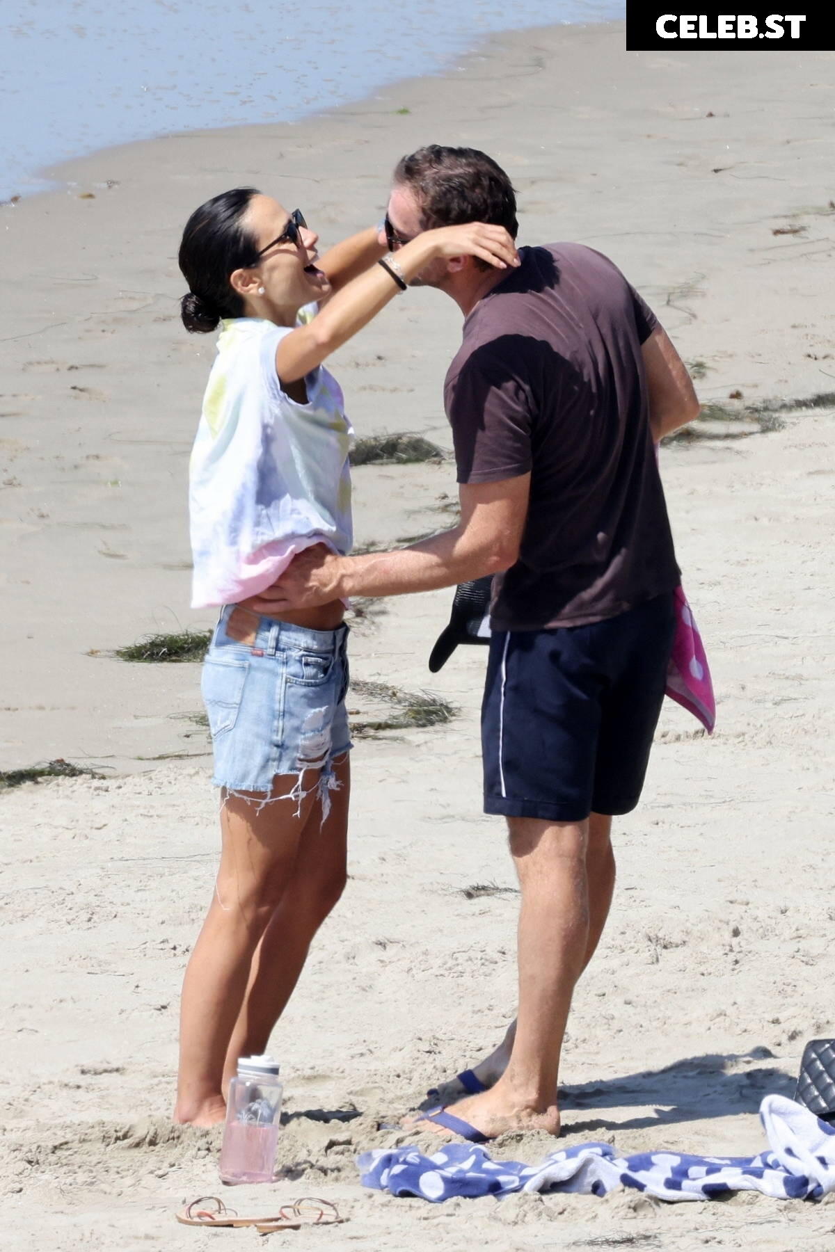 Jordana Brewster Image 2831557
