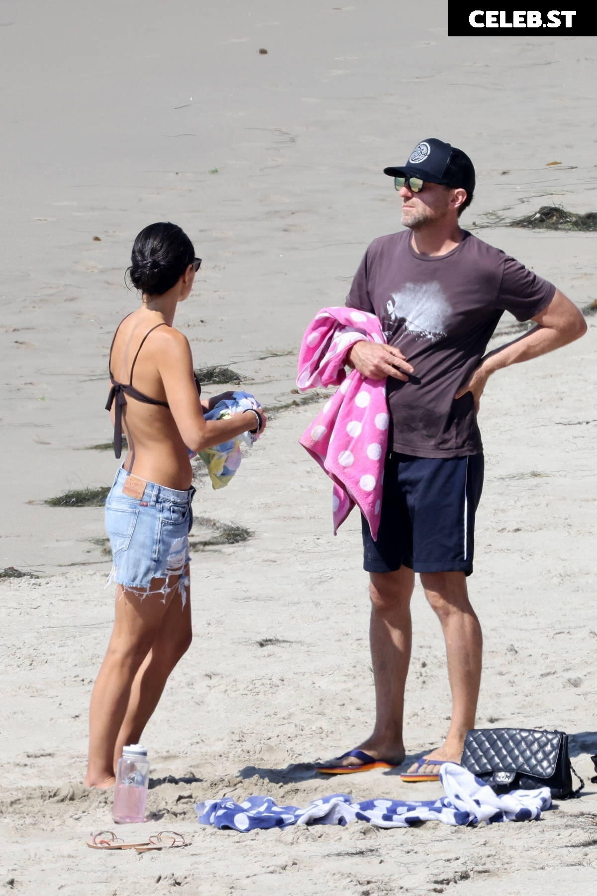 Jordana Brewster Image 2831540