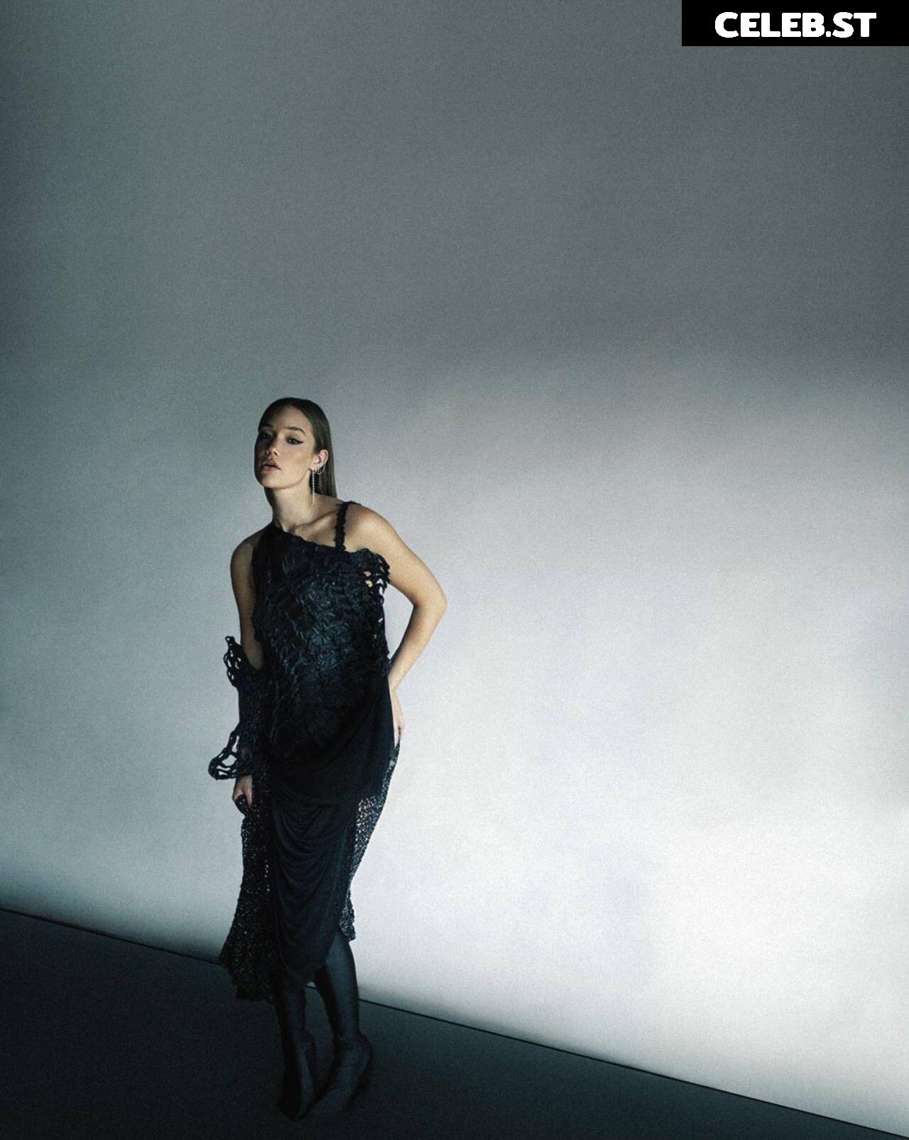 Olivia Ponton Image 2831517