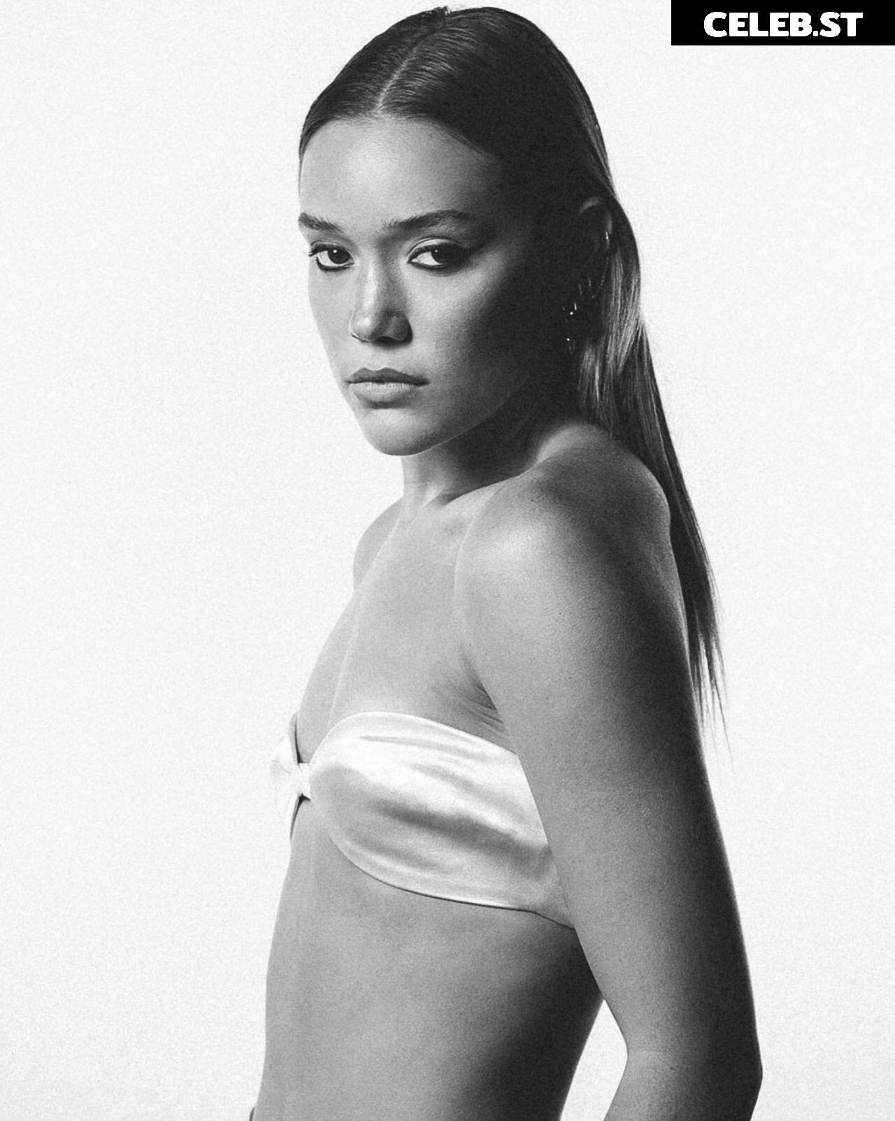 Olivia Ponton Image 2831503