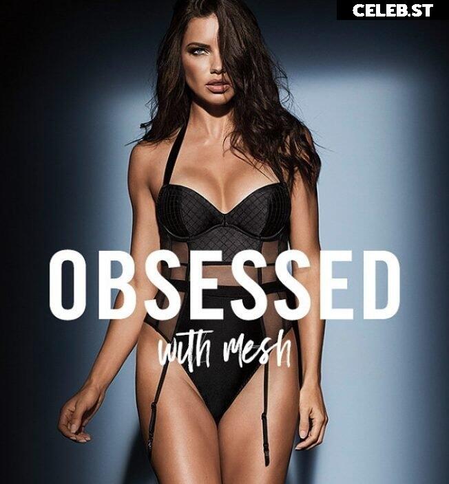 Adriana Lima Image 2831499