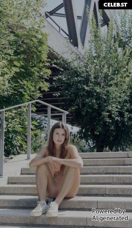 Luisa Neubauer Image 2831423