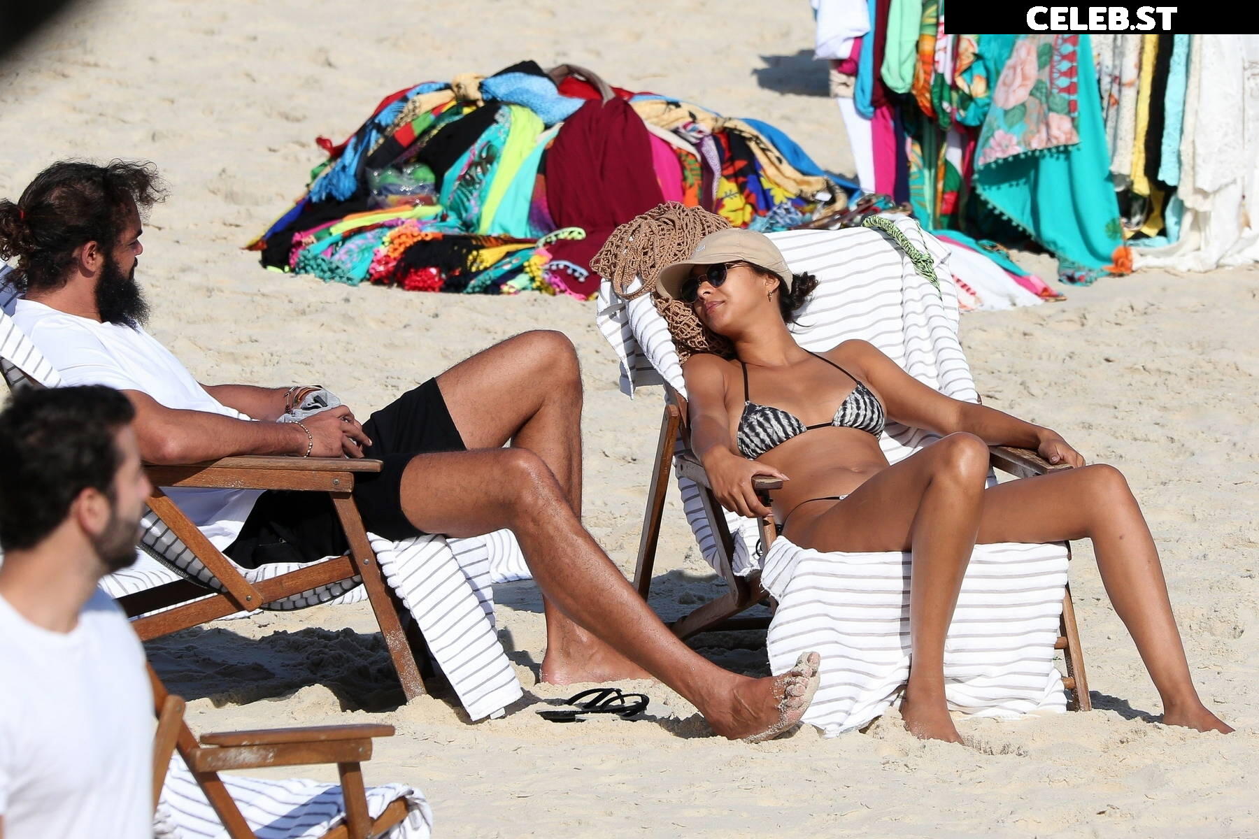 Lais Ribeiro Image 2831785