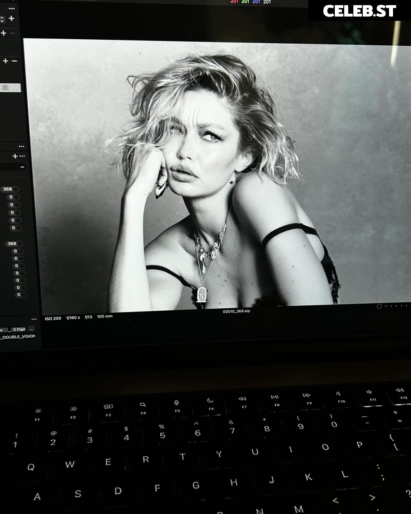 Gigi Hadid Image 2831756