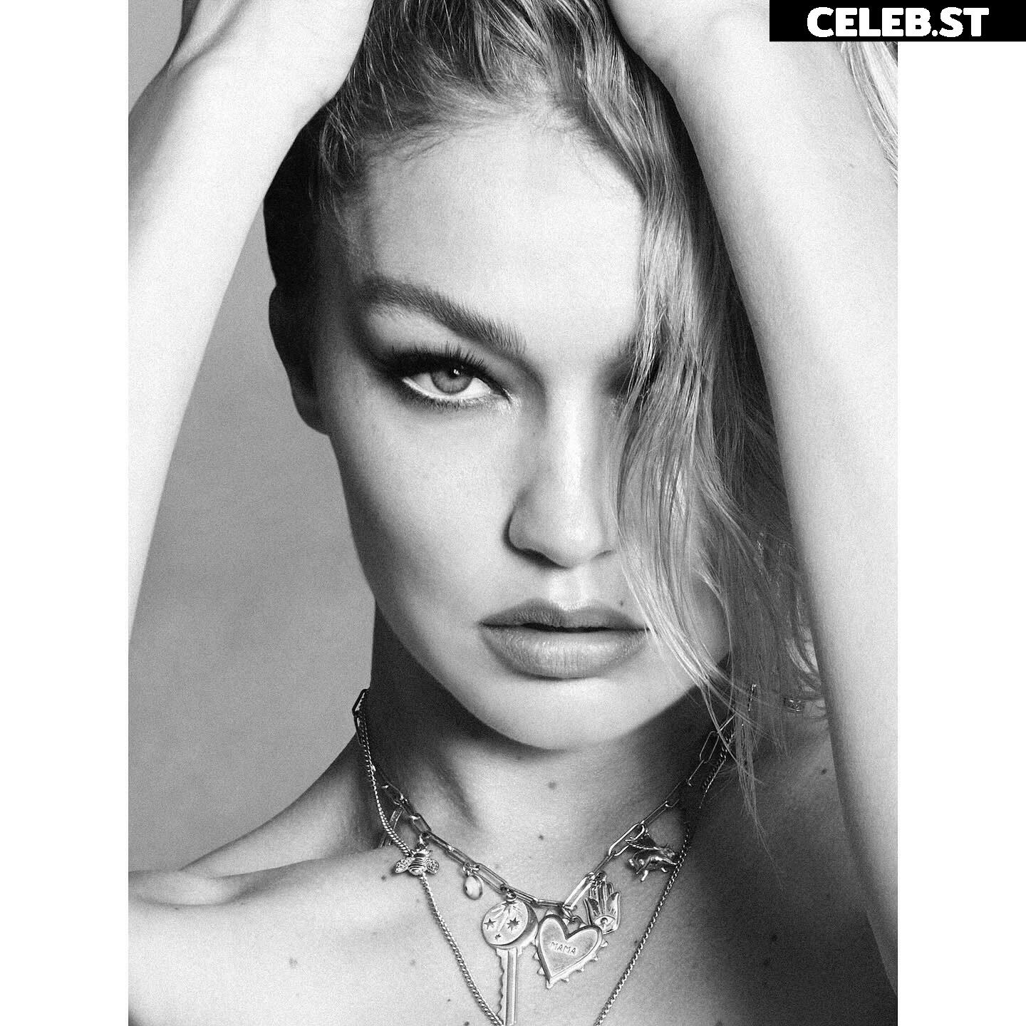 Gigi Hadid Image 2831741