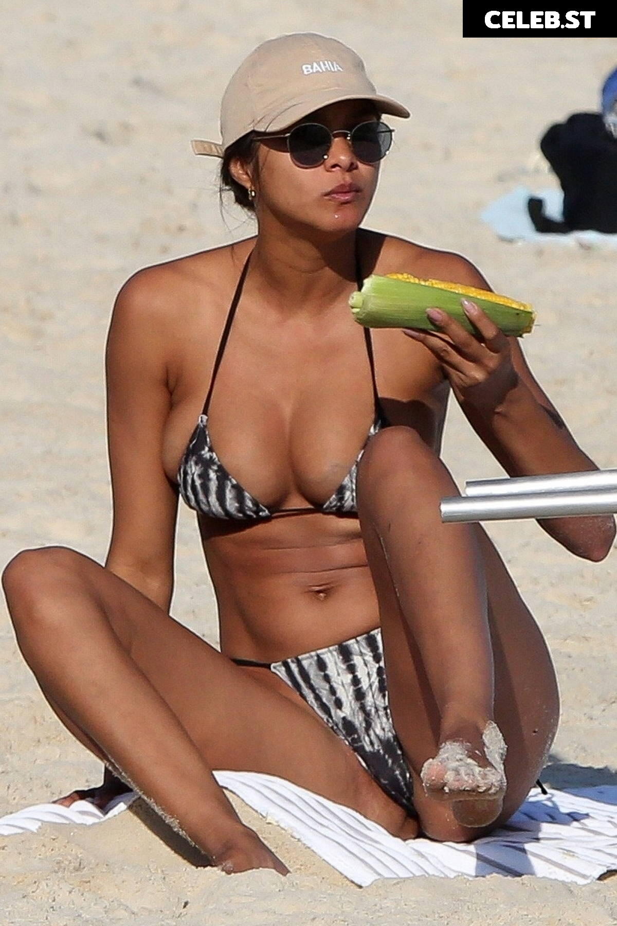 Lais Ribeiro Image 2831719