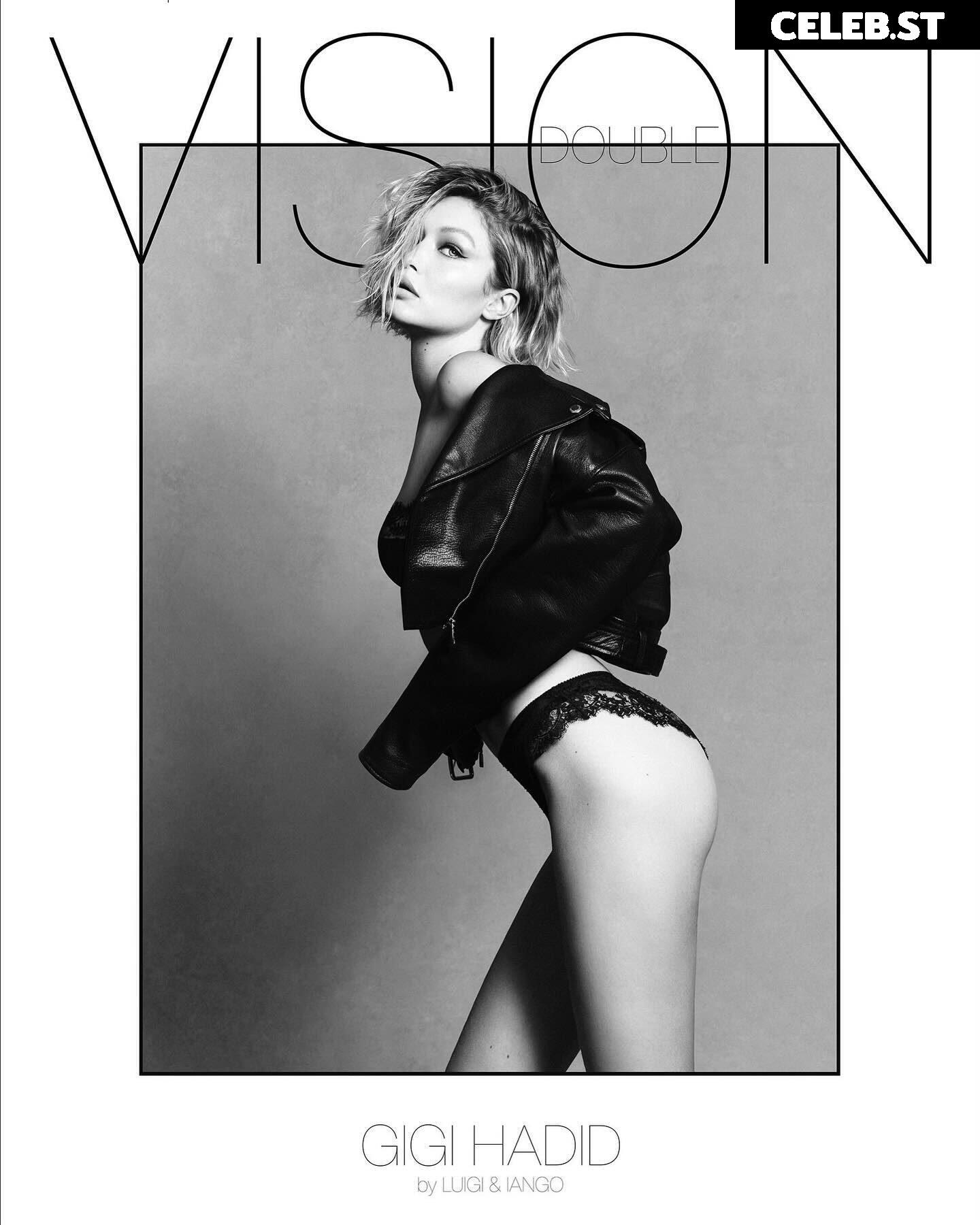 Gigi Hadid Image 2831730