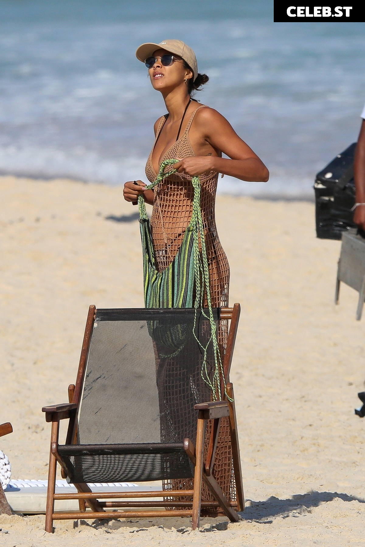 Lais Ribeiro Image 2831733