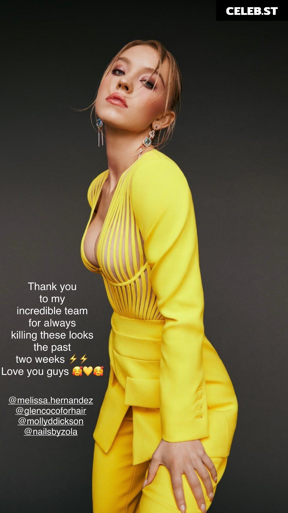 Sydney Sweeney Image 2831692