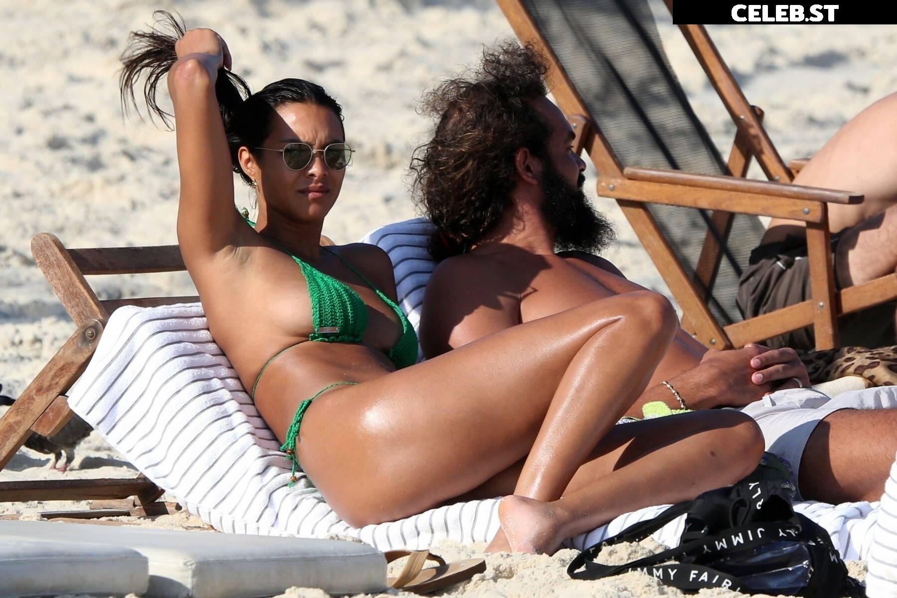 Lais Ribeiro Image 2831608