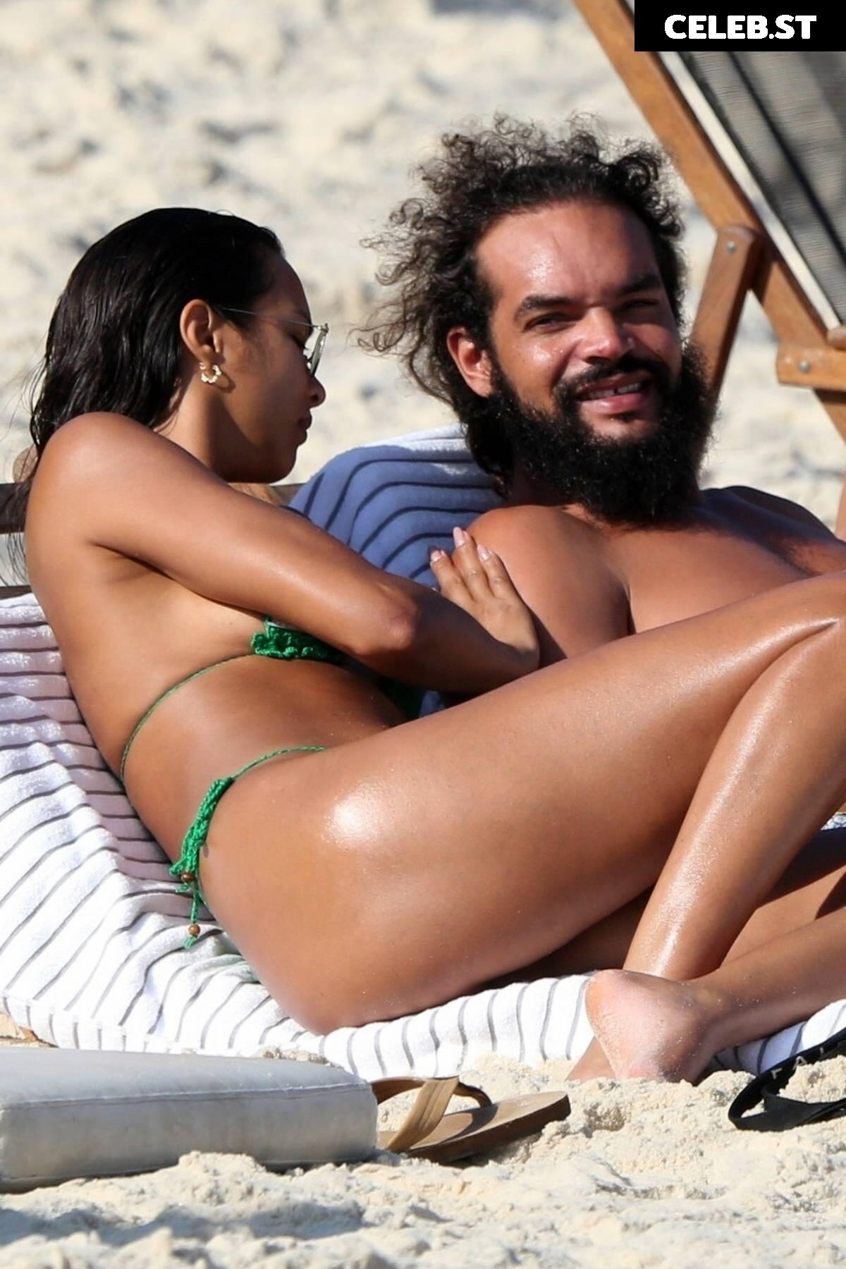 Lais Ribeiro Image 2831603