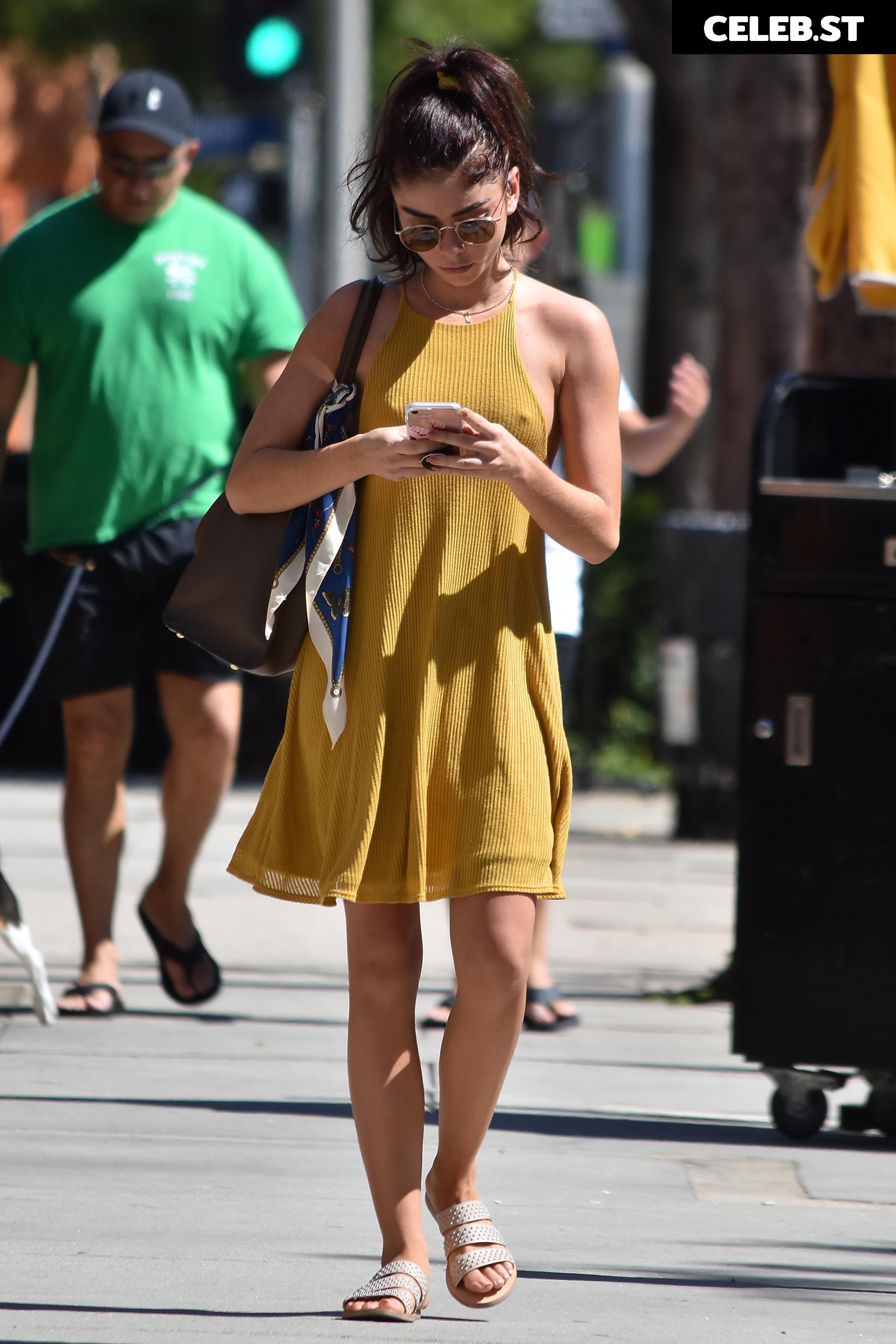 Sarah Hyland Image 2831952