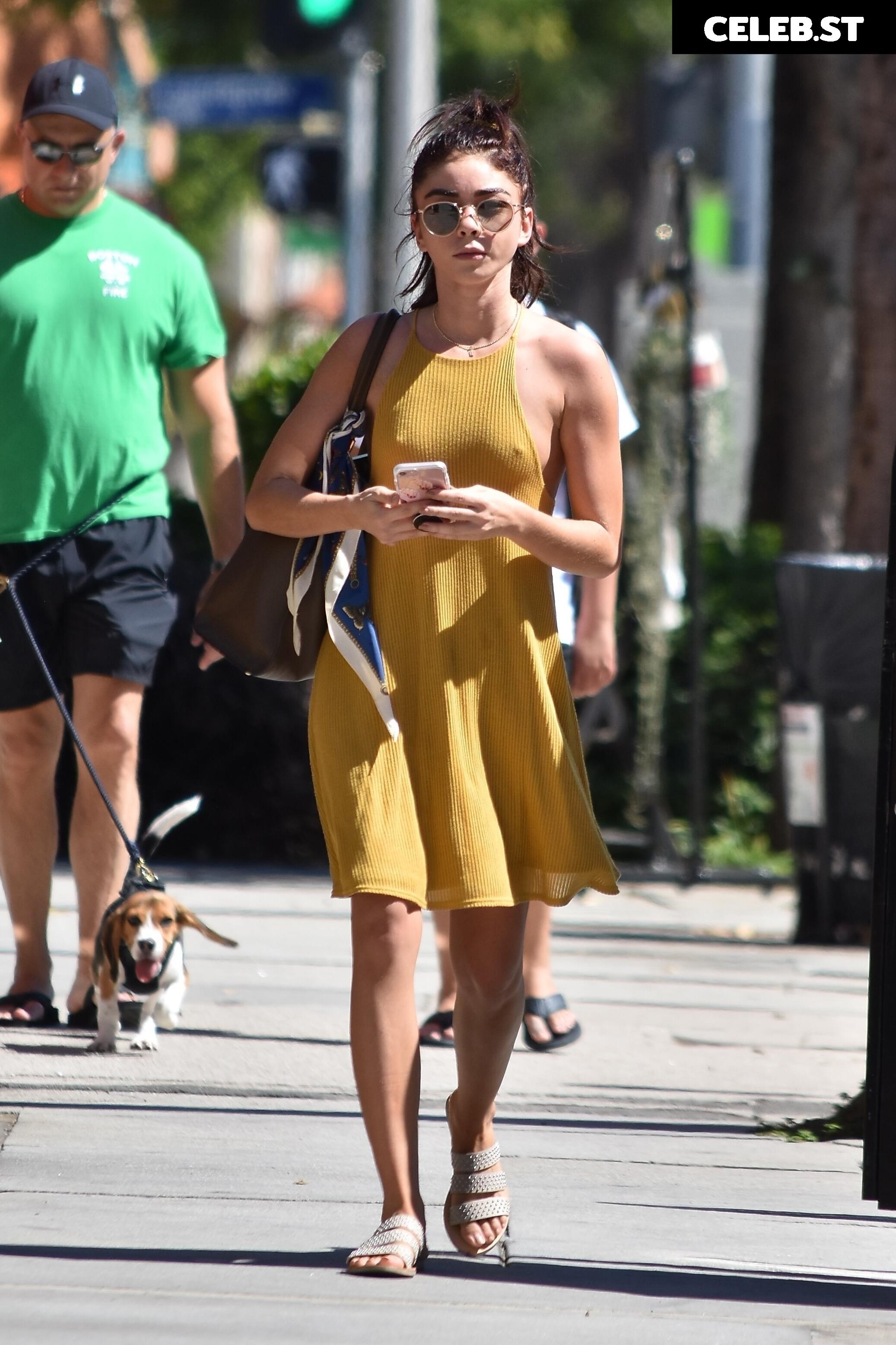 Sarah Hyland Image 2831951