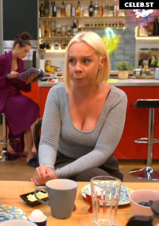 Katrin Hamann Image 2831924