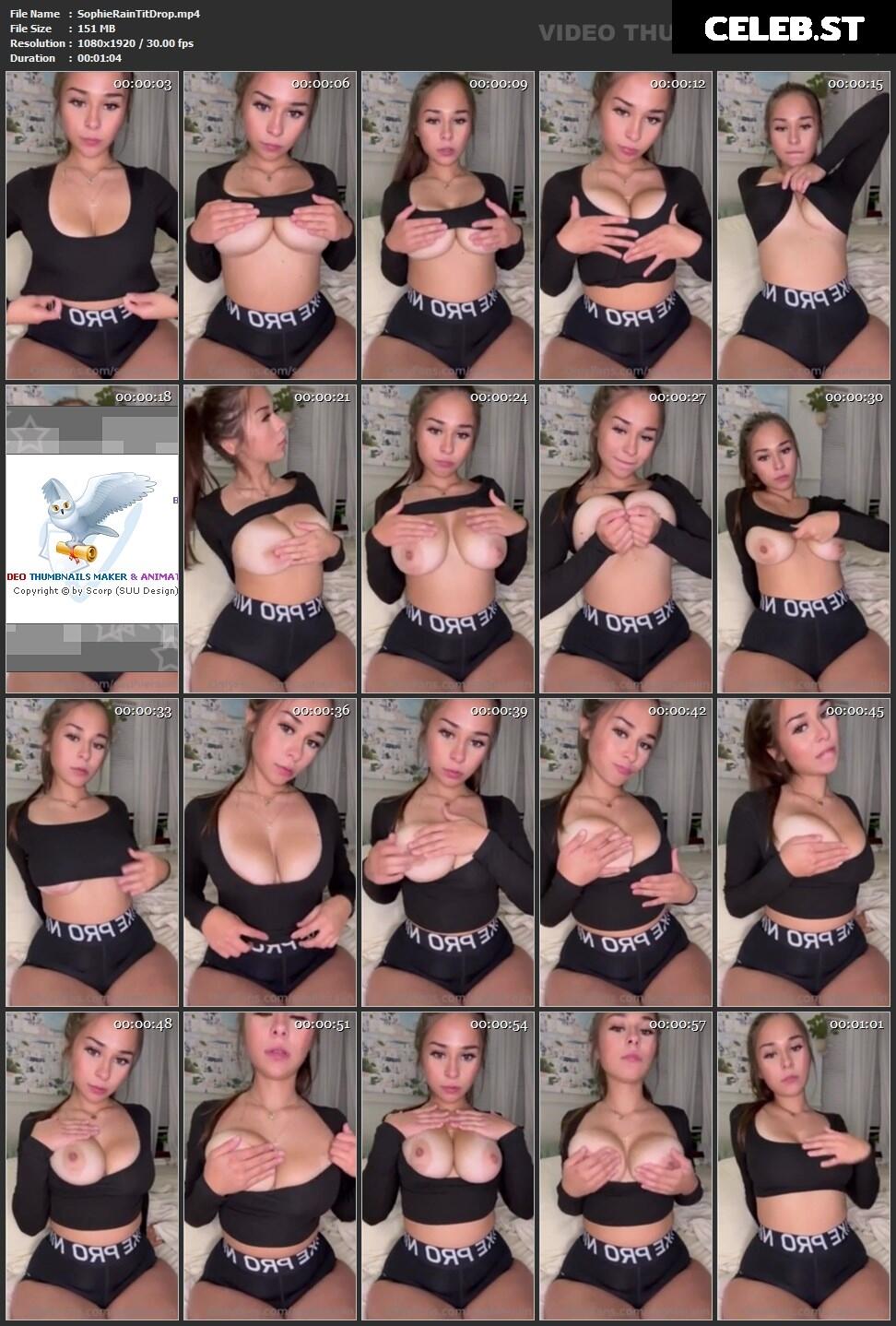 Sophie Rain Image 2832375