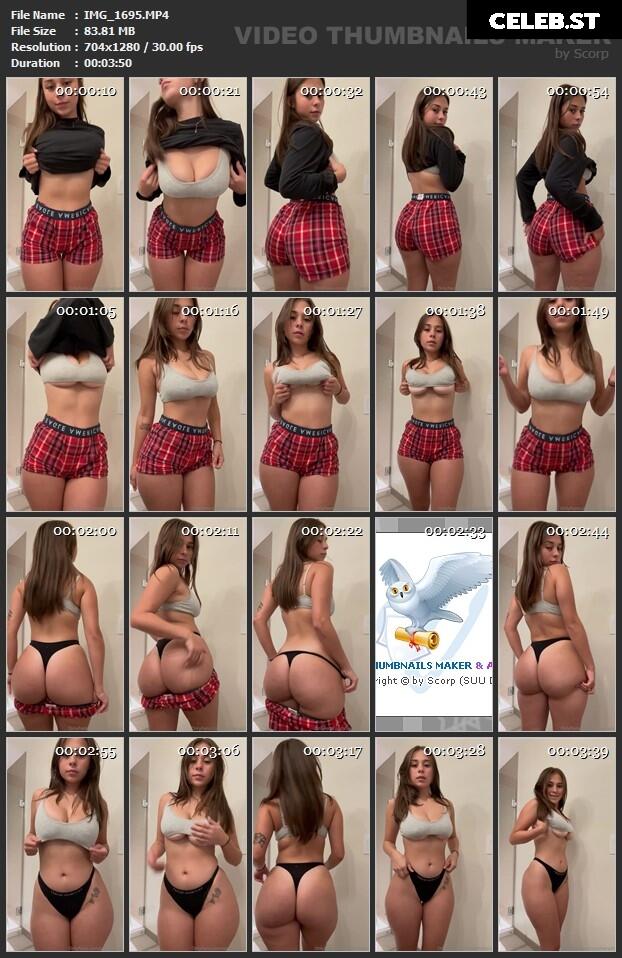 Sophie Rain Image 2832368