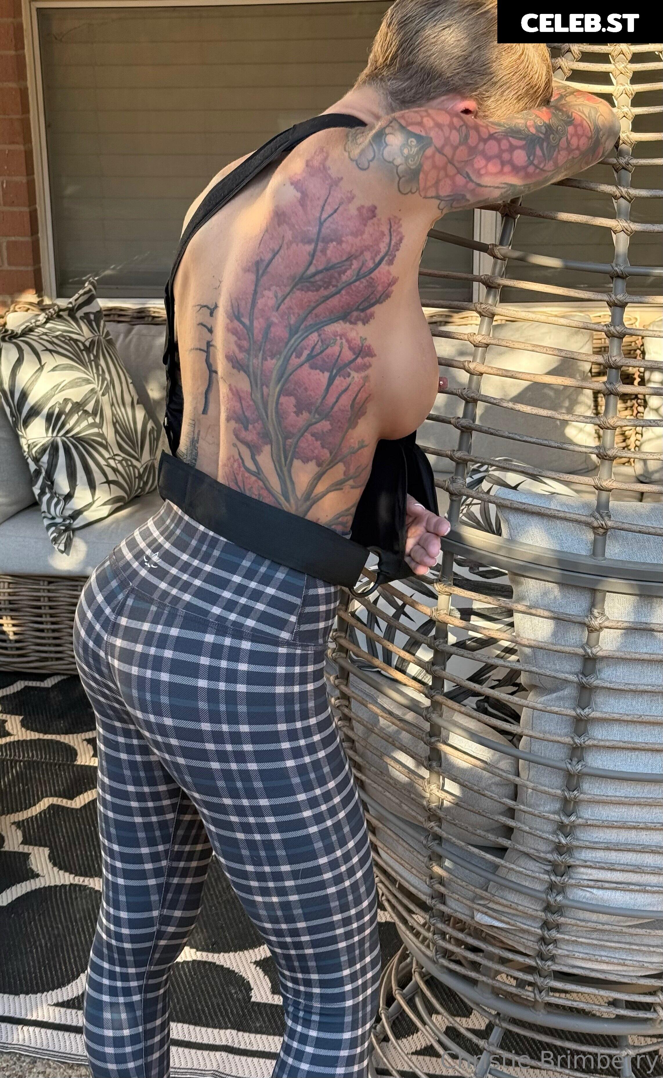 Christie Brimberry Image 2832212