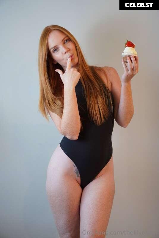 Lily Olsen Image 2833307