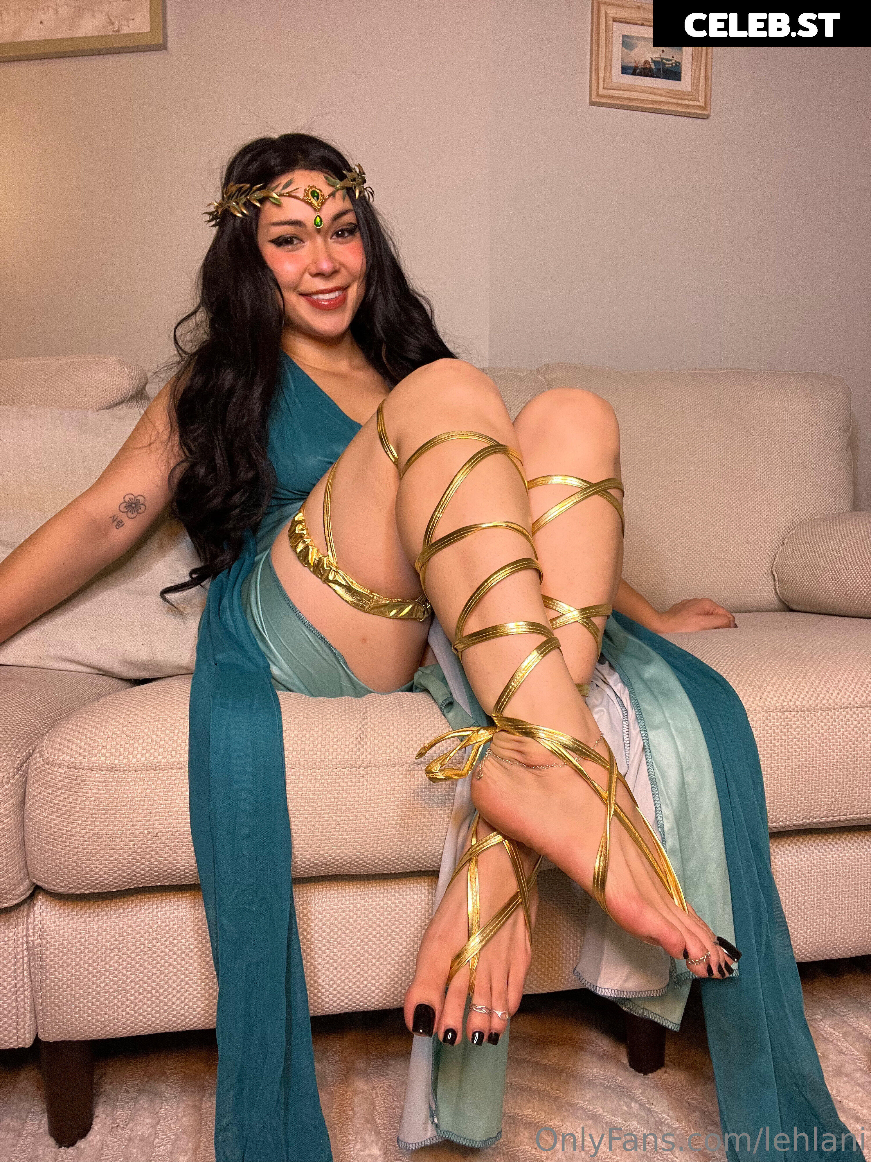 Kala Lehlani Image 2833294
