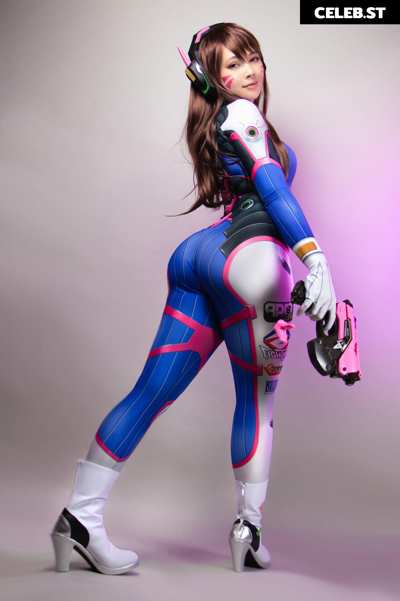 Virtual Geisha Image 283394