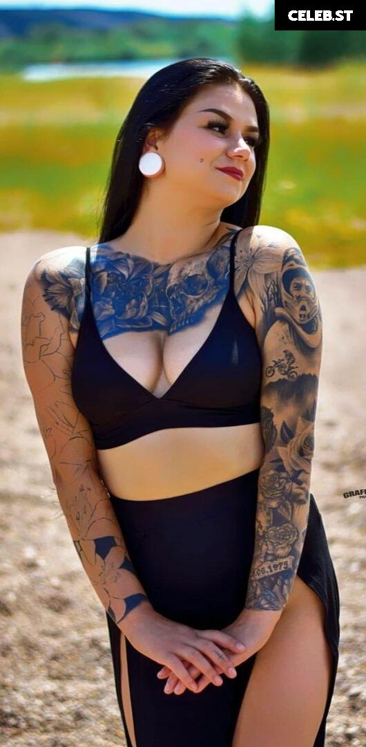 Eva-Marie Faber Image 283976