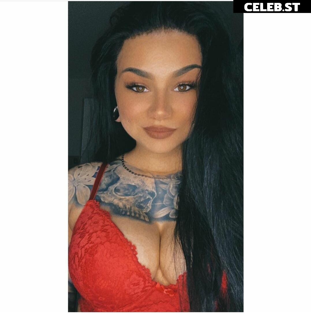 Eva-Marie Faber Image 283966