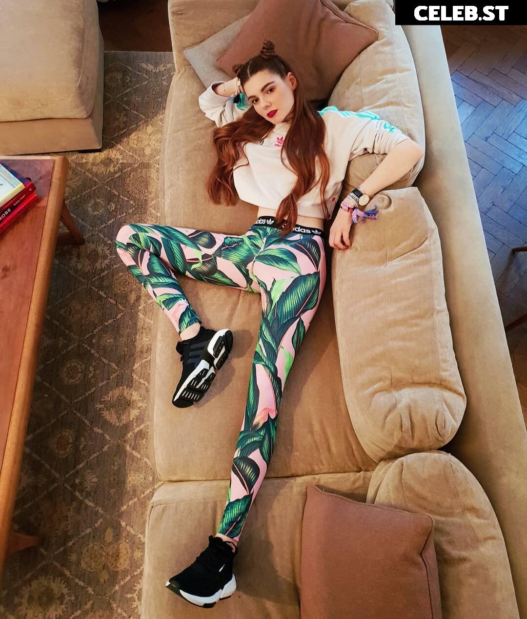 Klaudia Giez Image 2825842