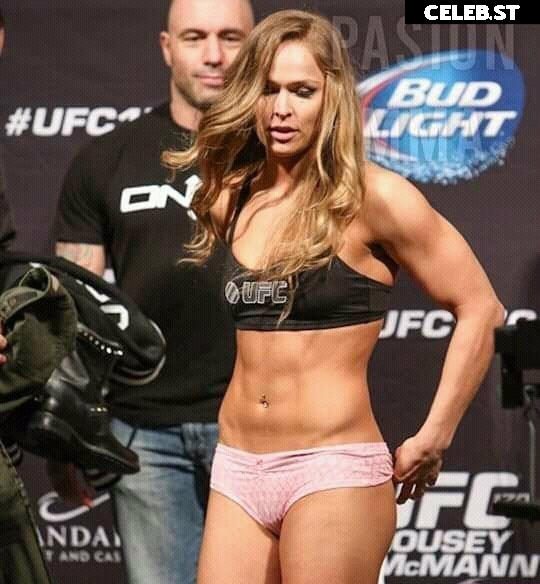 Ronda Rousey Image 2825875