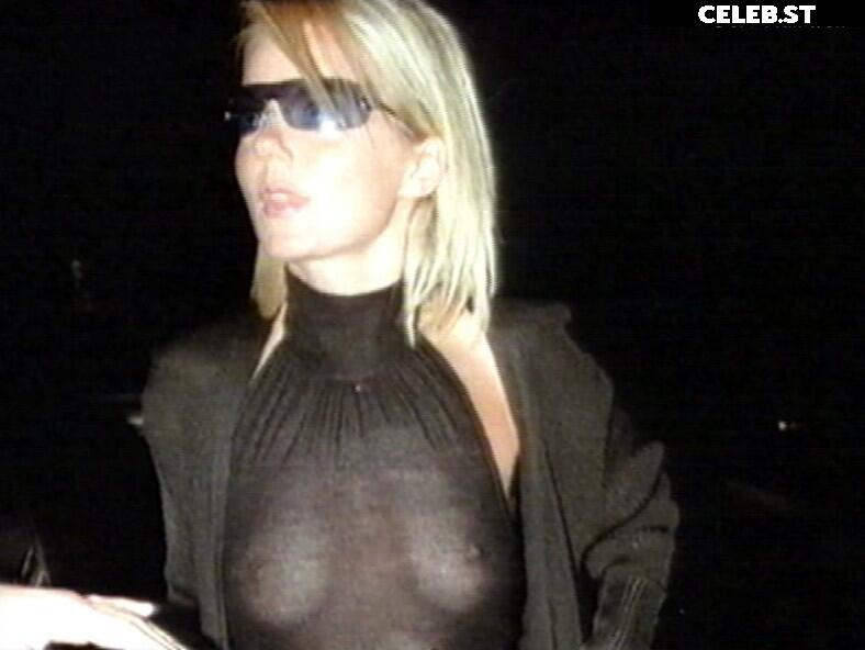 Geri Halliwell Image 2825815