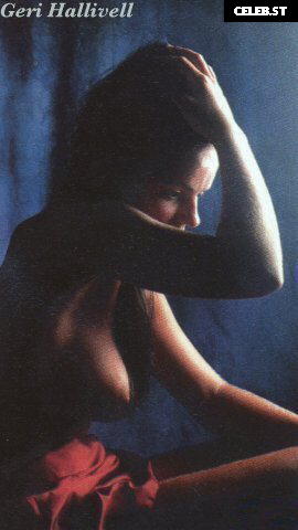 Geri Halliwell Image 2825494