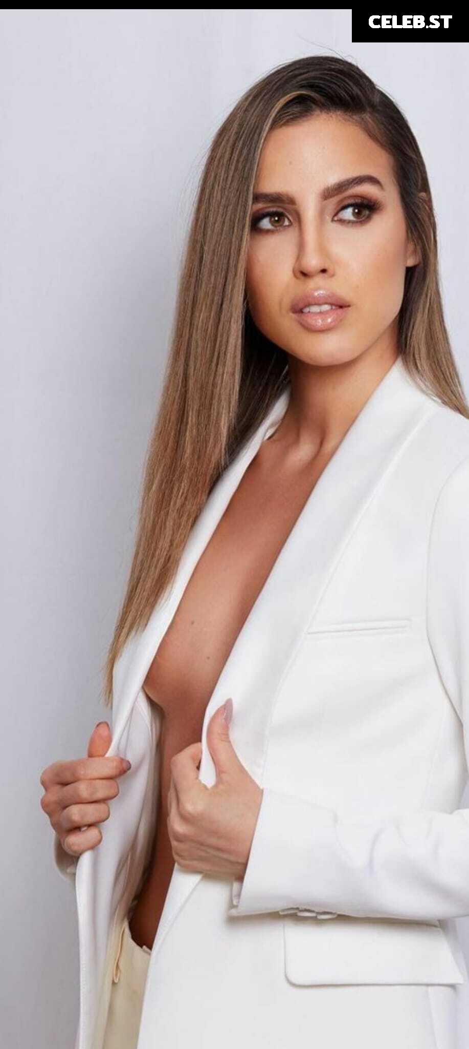 Alexandra Fonsatti Image 2825497